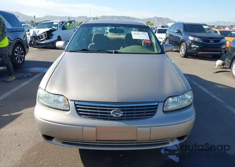 1999 Chevrolet Malibu z USA, uszkodzony, nr VIN 1G1ND52M6X6131019